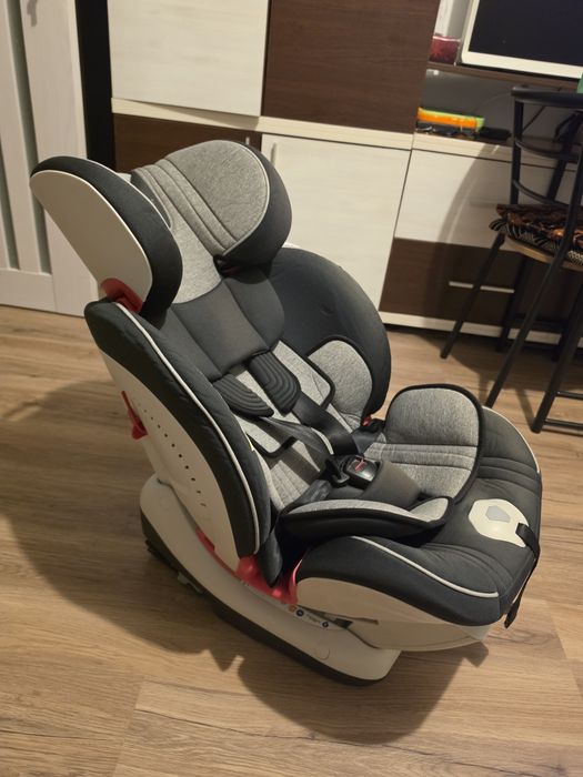 De vânzare - Scaun auto Coccolle Cressida Anthracite