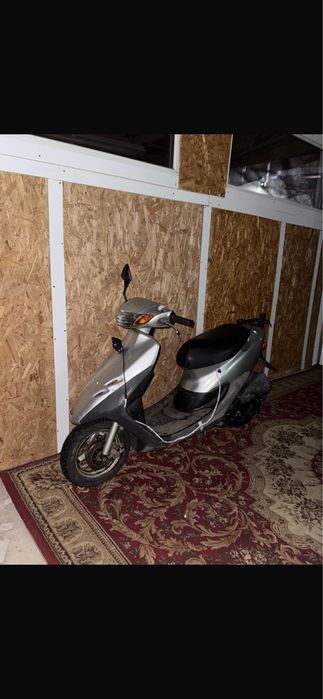 Хонда дио(идеал)