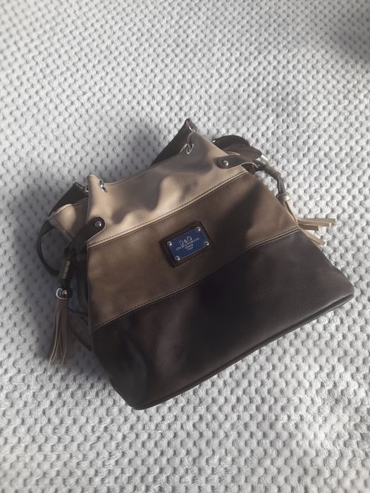 Красива дамска чанта