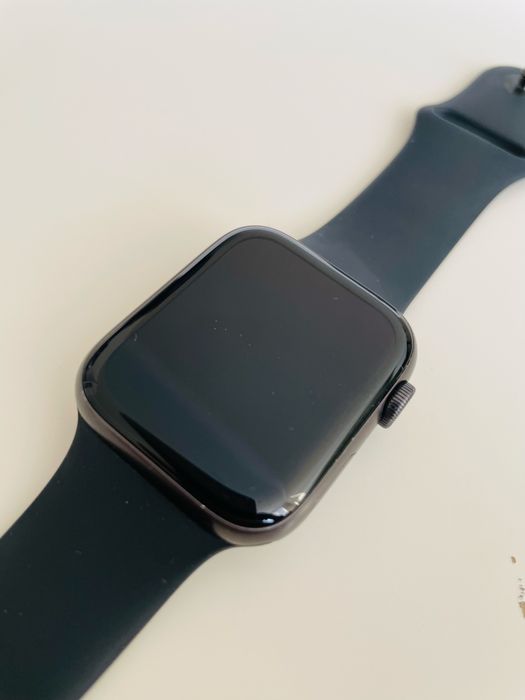 Apple Watch SE 43mm