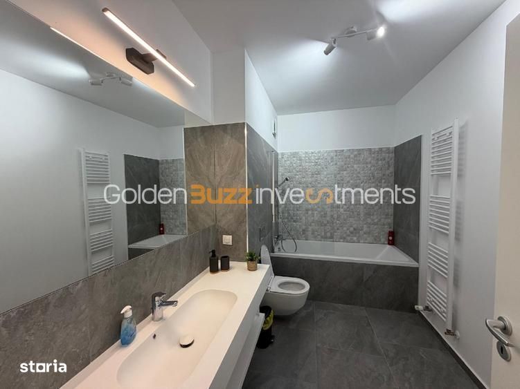 Apartament 2 camere The Ivy | Parcare
