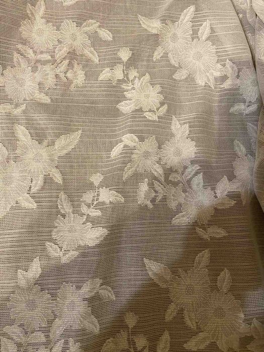 Пердета 2 вида дантела