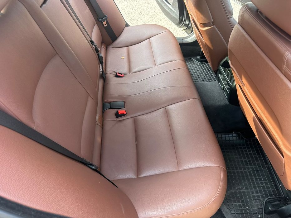 BMW Seria 5 2014 — imagine 3