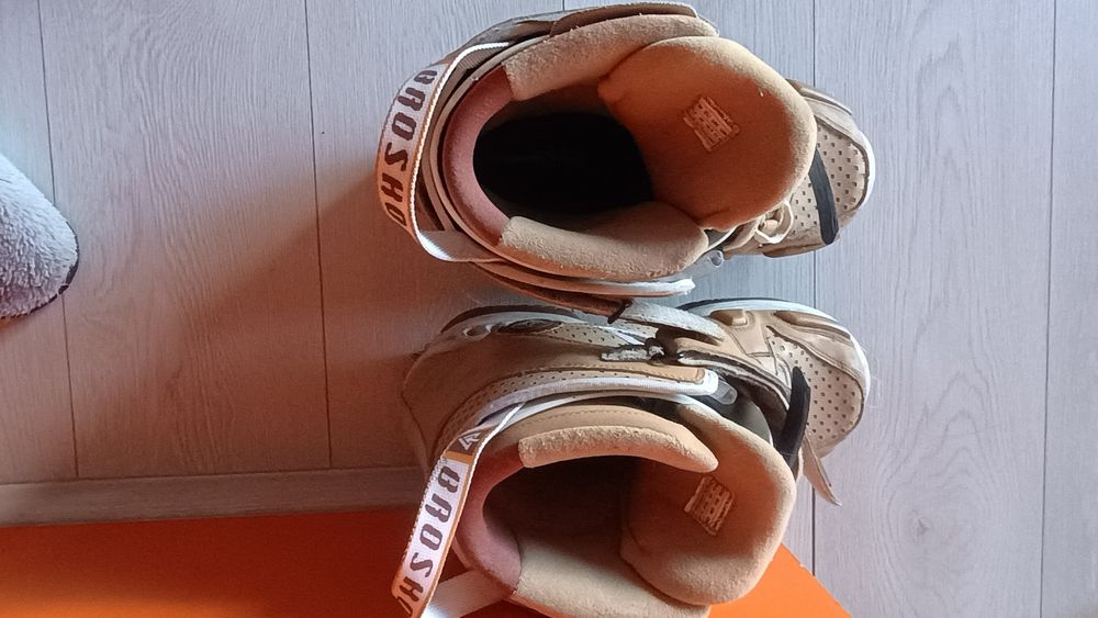 Role,originale Rollerblade marume44-45