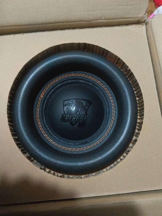 Продам Gryphon lite