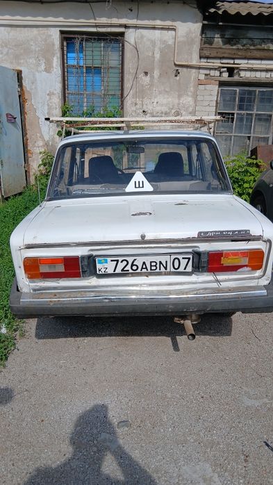 Продам Жигули в отличном состоянии