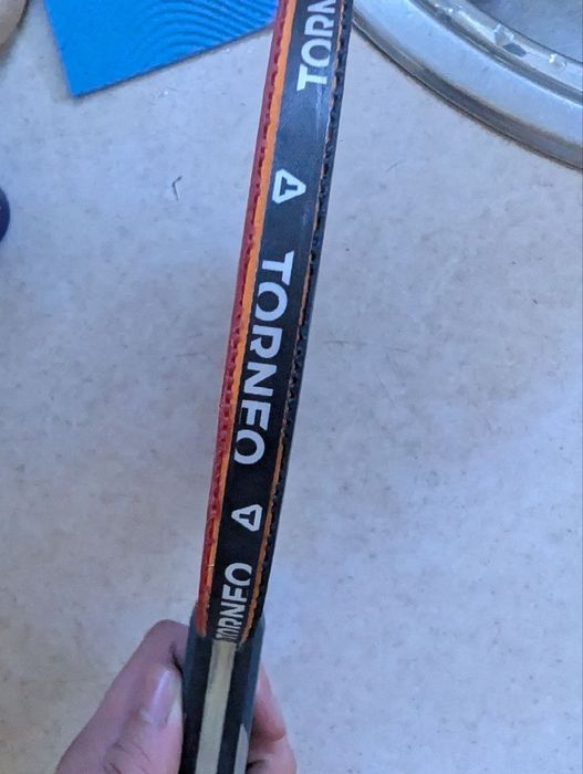 Ракетка для настольного тенниса