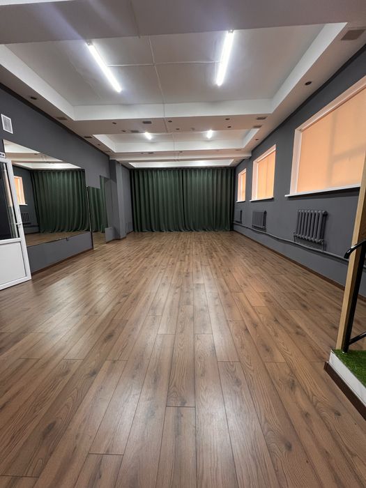 Сдается студия в аренду