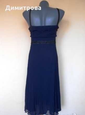 Mango, Zara, VILA - официални дамски рокли