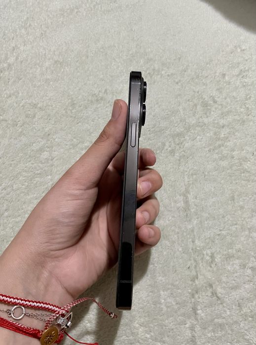 Vand Iphone 14 Pro max -256 GB