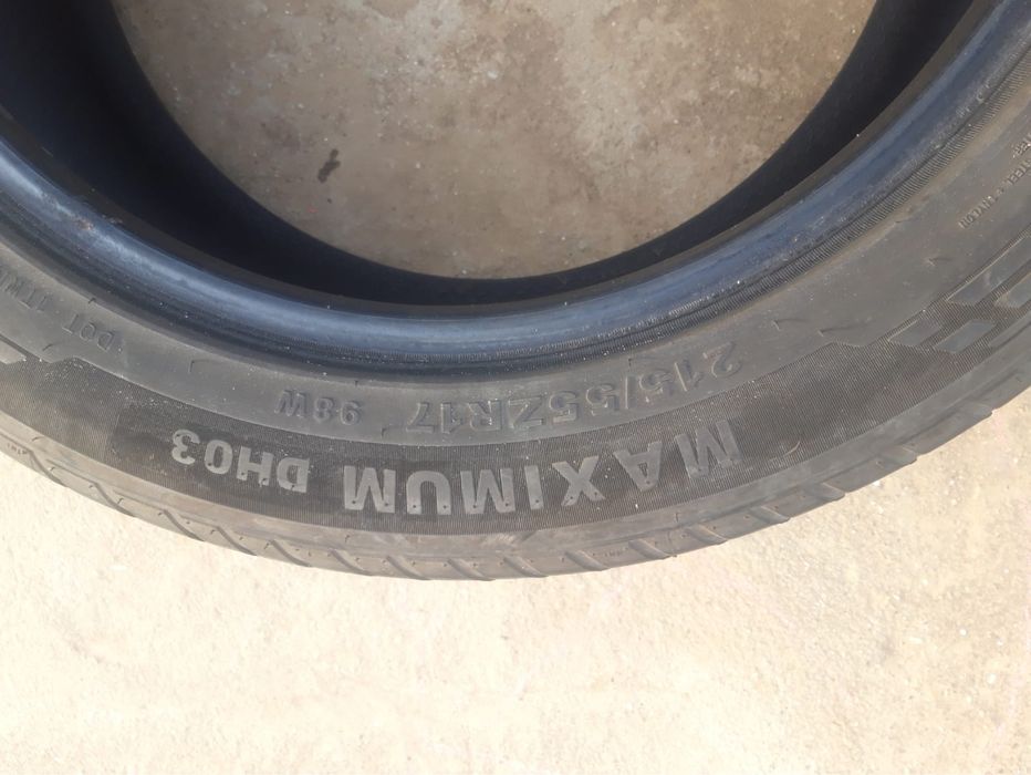 Покрышка для камри