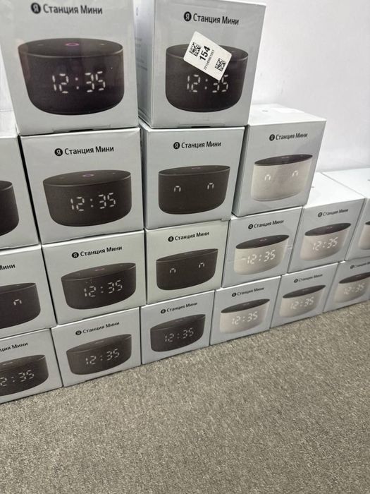 Яндекс Станция макс дуо по хорошим ценам!!