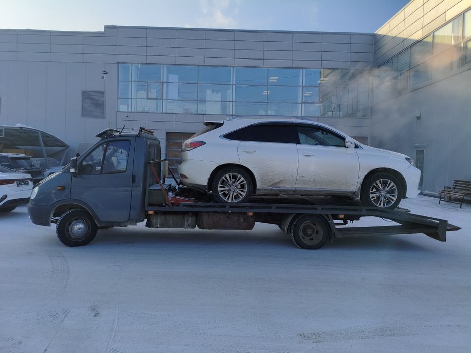 Эвакуатор 24/7 НЕ ДОРОГО