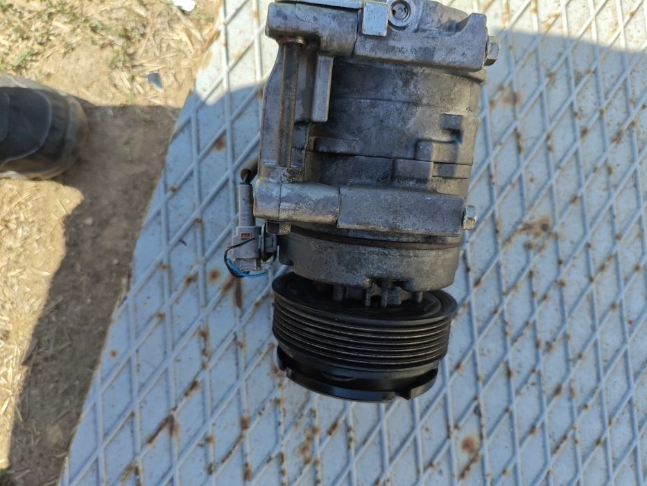 Компресор за климатик за Subaru outback 2010 -2.0 -150 diesel