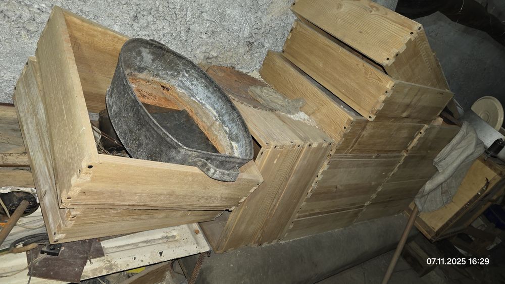 Улики корпуса комплектующие рамки рамканоски