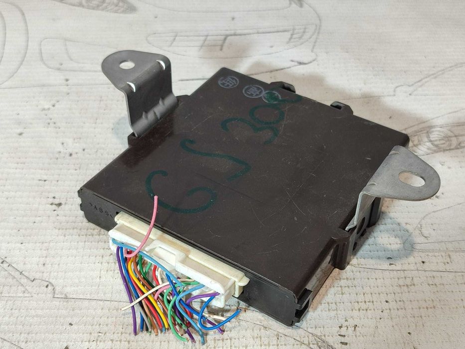 Modul electronic / Unitate MPX PSC Lexus GS 300 / 350 / 430 / 450h COD: 89670-30140 2009 / [2005-2012] / (5G3)