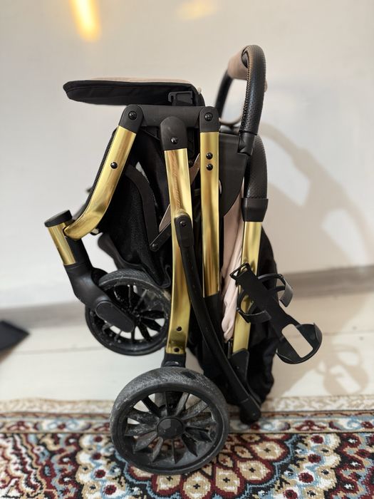 Коляска детская Teknum