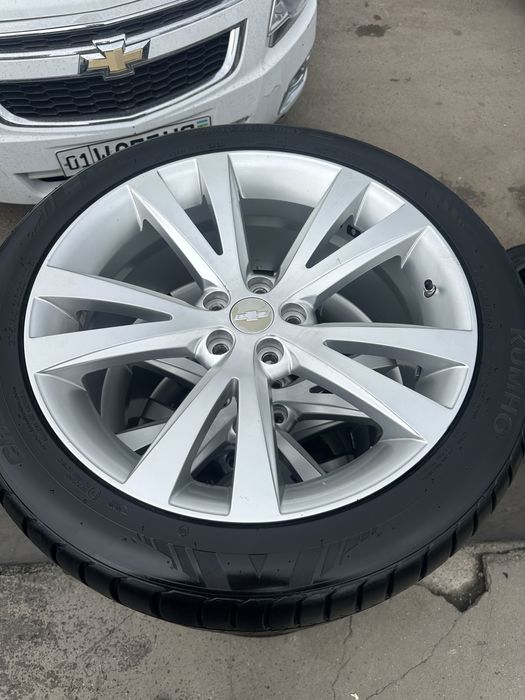 Kaptiva r20 diska balon