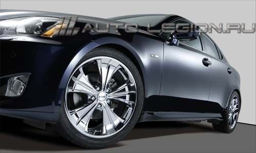 Диски Subaru Volkswagen beetle R18