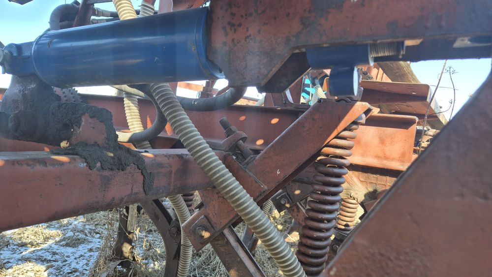 Продам сеялки 2.1 в хор состояние.