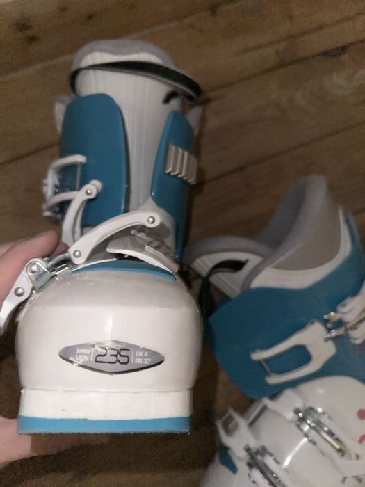 Schiuri cu legaturi, clapari si bete Tecno Pro