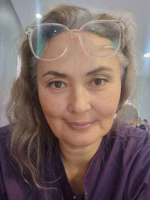 Приём  доктора- остеопата