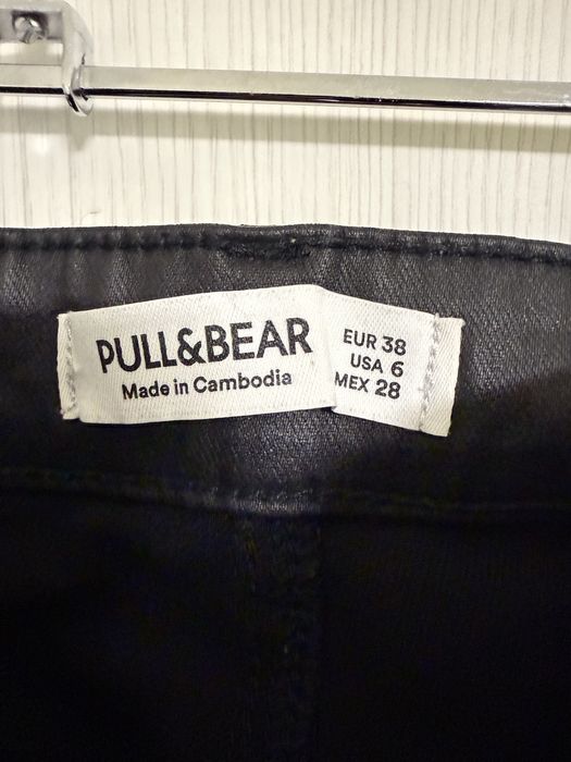 Pantaloni toamna - iarna