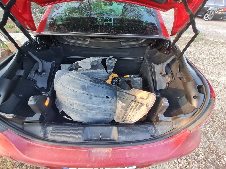 Продава се Пежо 308 cc цяла за части