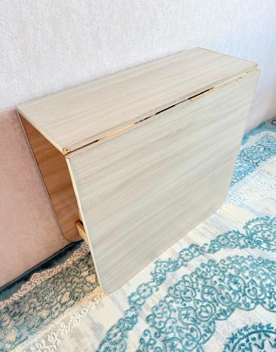 Стол-тумба, стол-книжка