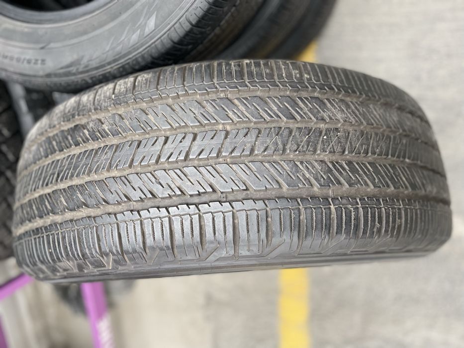 Lexsus diska balon R20