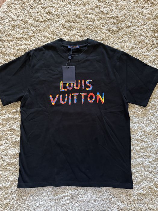 Louis vuitton t-shirt