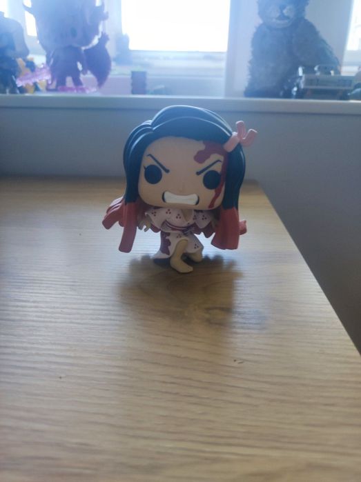 Funko Pop  фигурки , Avatar, Demon slayer, one peace, jujutsu kaisen.