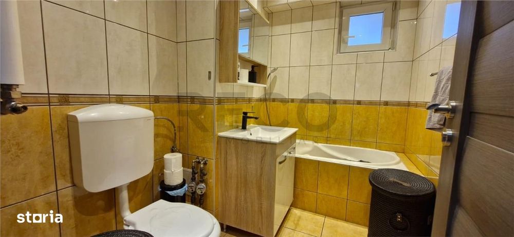 RECO Apartament 4 camere in Oradea Nufarul etaj 1