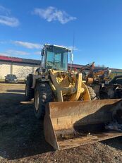Piese de schimb Liebherr L522 pentru încărcător frontal
