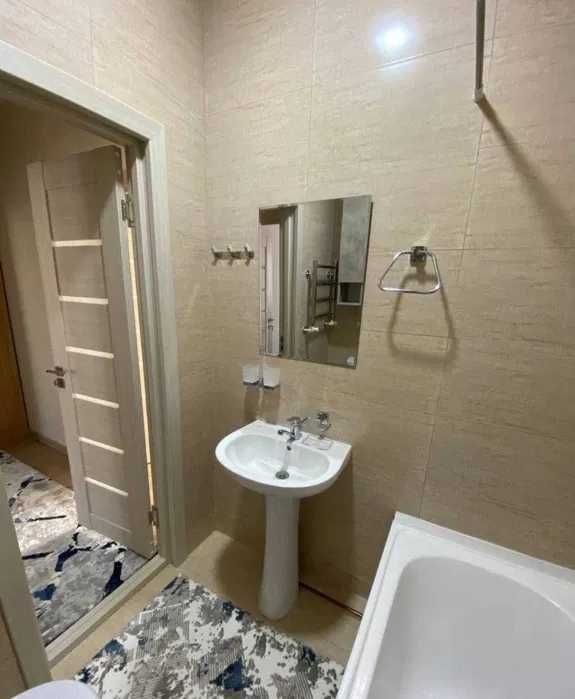 Сдается квартира для семейных