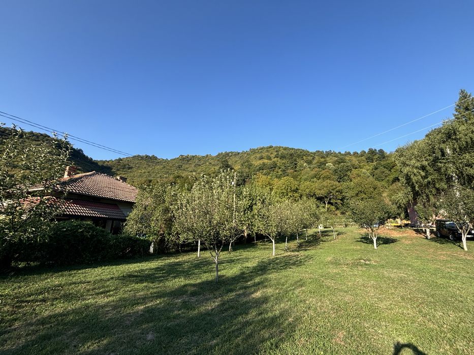 Продава се Парцел в Тетевен - 1000 кв.м за 35 €/кв.м - Снимка #1