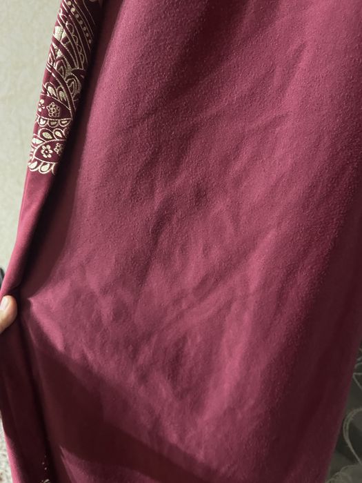 Продам велюровые шторы