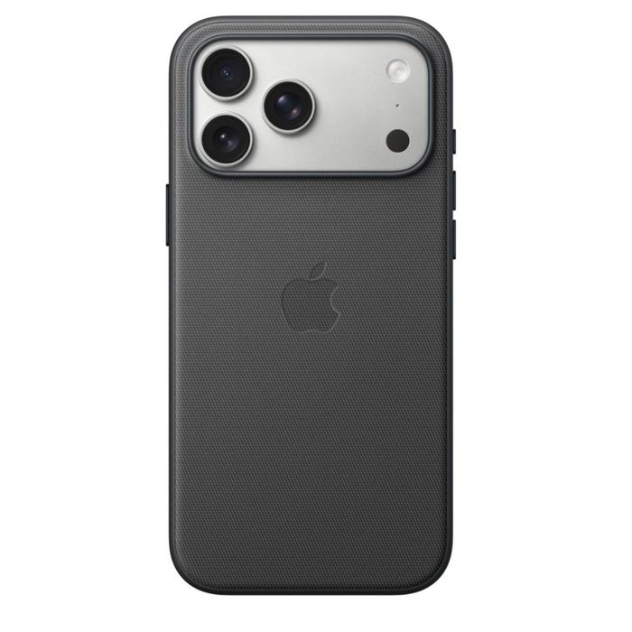 iPhone 17 Pro Max TechWoven Case with MagSafe