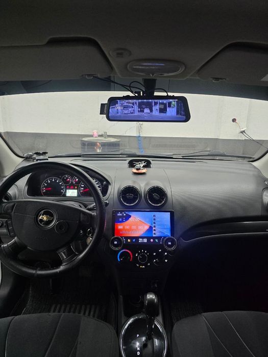 Chevrolet Nexia 3