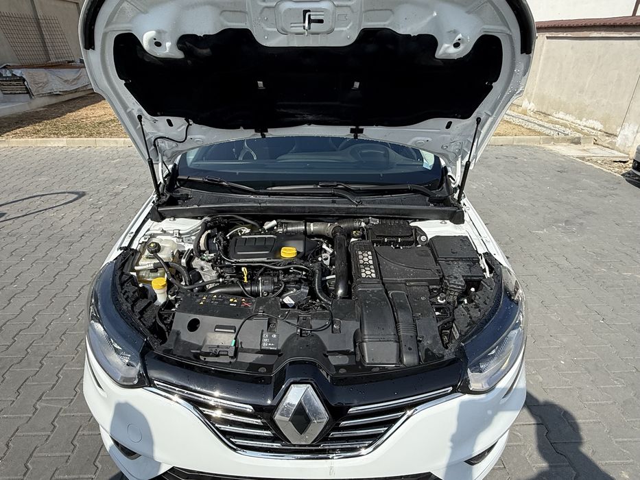 Vand Renault Megane lV