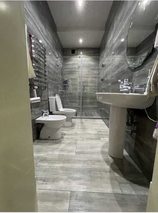 Коттедж 450 м2 в Sayram Village с евро-ремонтом, закрытая территория