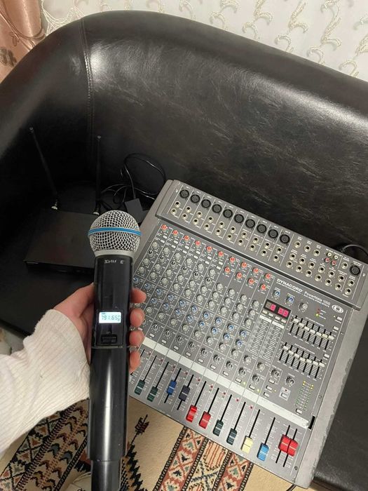 instrumente muzicale