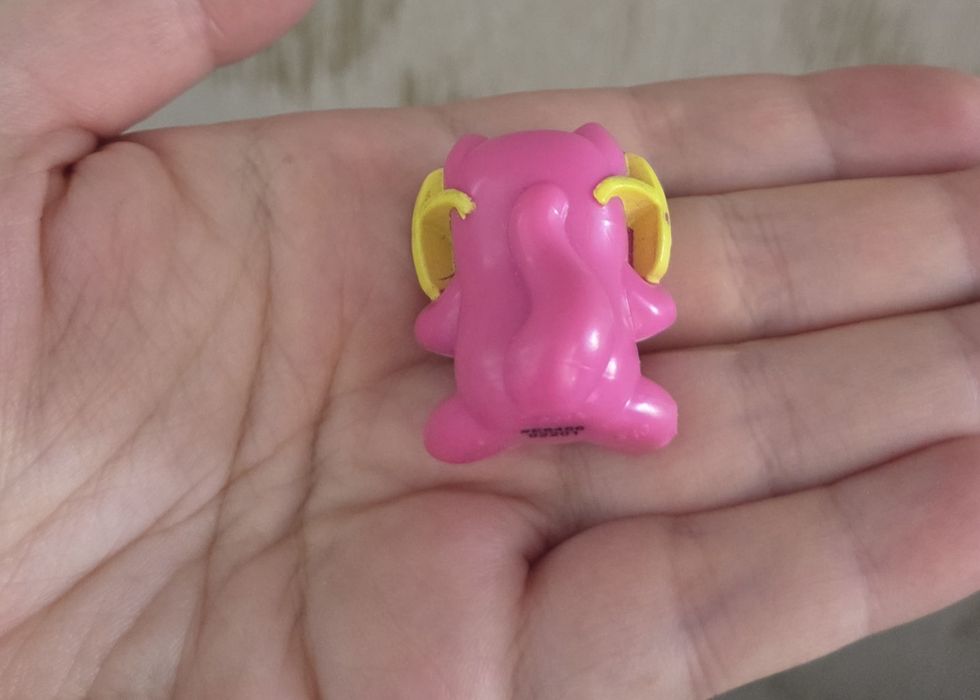 Фигурки игровые животные