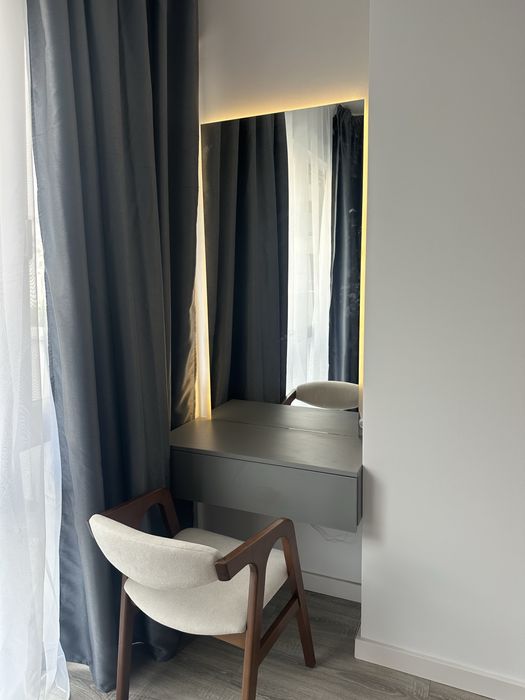 Inchiriez studio bulevardul dem radulescu nou apartament