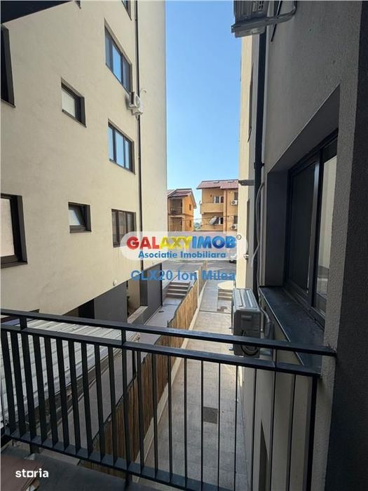 Inchiriere apartament 3 camere Fundeni Colentina