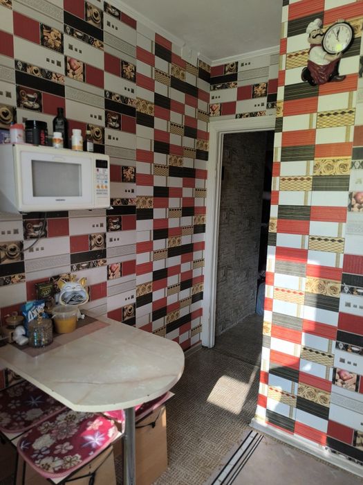 Продается квартира