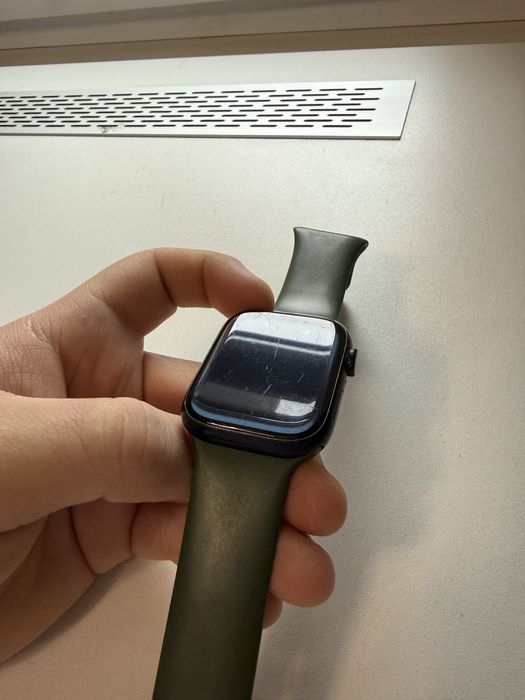 Apple watch 7 series 45mm