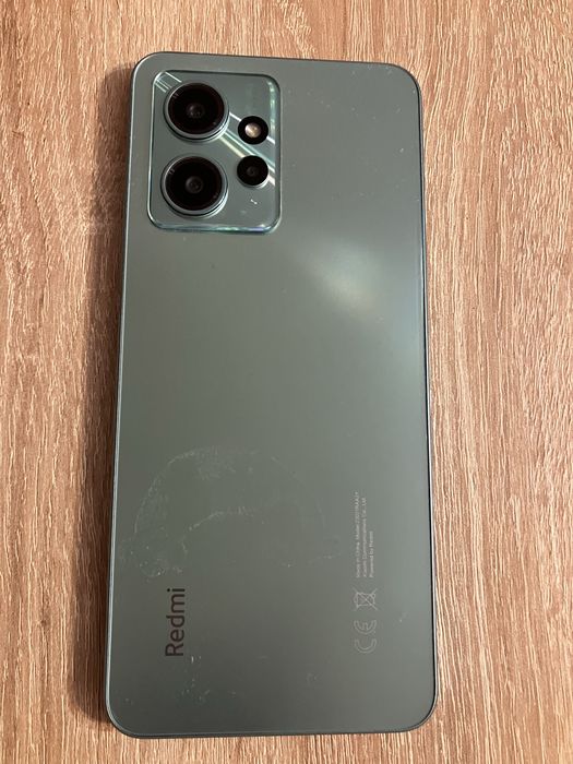 Xiaomi Redmi Note 12 4/128GB
