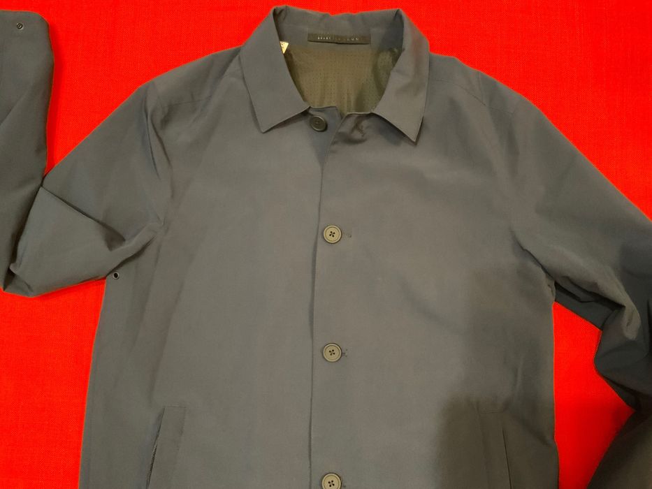 Selected home-оригинален шлифер,палто,50-52л