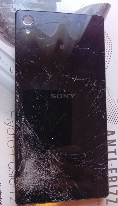 Sony Xperia Z 5 Prime pentru piese.